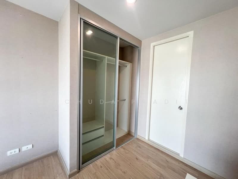 The Parkland Phetkasem-Thapra, Bangkok, 99 Petchkasem Road, Wat Tha Pra, Bangkok Yai, Bangkok, 2 Bedrooms, 73 sqm, Condo For Sale, by Wichuda Pradit, 500385056 - DDproperty.com