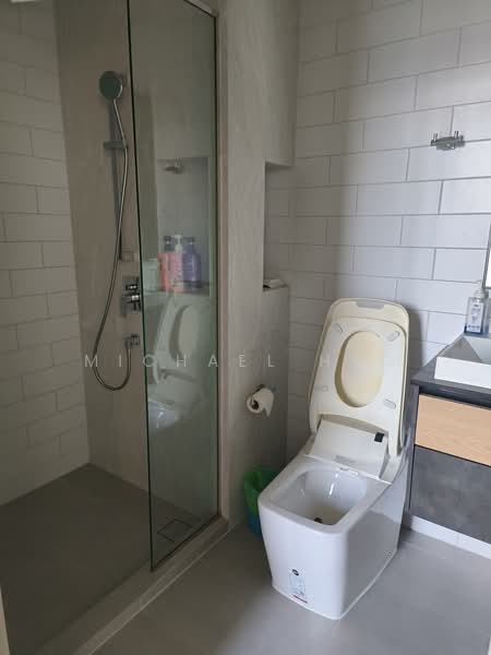 The Line Jatujak-Mochit, Bangkok, Phaholyothin Road, Jom Phon, Chatuchak, Bangkok, 1 Bedroom, 30 sqm, Condo For Rent, by Michael Huo, 500385057 - DDproperty.com