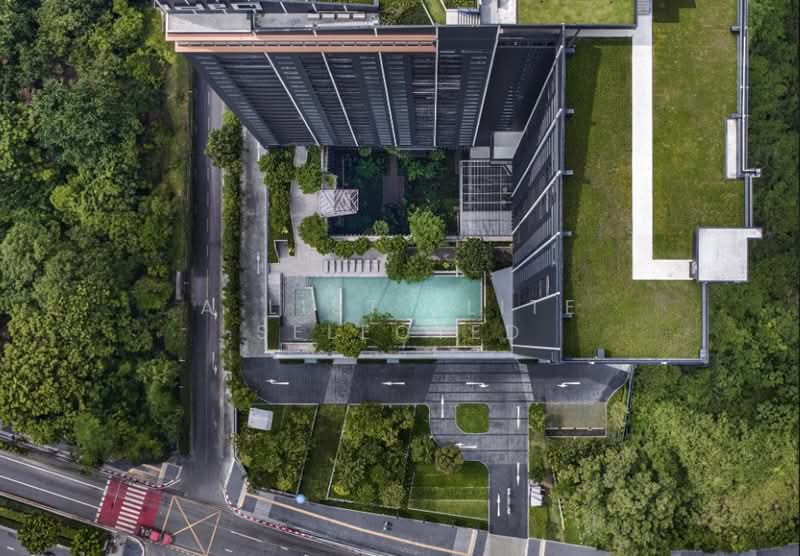 IDEO Sukhumvit Rama 4 : ไอดีโอ สุขุมวิท - พระราม 4, กรุงเทพ, ซอยสุขุมวิท 44 ถนนสุขุมวิท, พระโขนง, คลองเตย, กรุงเทพ, 44 ตร.ม., คอนโด ขาย, โดย A LIST ELITE SELECTED, 500385058 - DDproperty.com