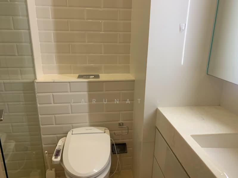 Siamese Exclusive 42, Bangkok, 19 Sukhumvit 42, Khlong Toei, Bangkok, 1 Bedroom, 36 sqm, Condo For Rent, by Jarunat K, 500385059 - DDproperty.com
