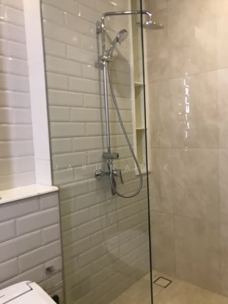 Siamese Exclusive 42, Bangkok, 19 Sukhumvit 42, Khlong Toei, Bangkok, 1 Bedroom, 36 sqm, Condo For Rent, by Jarunat K, 500385059 - DDproperty.com