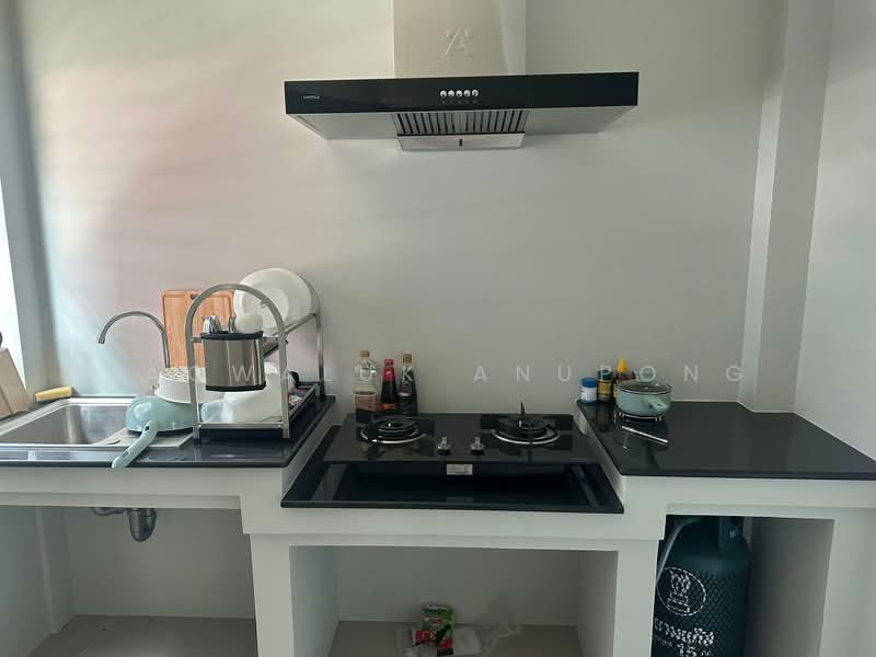 Centro Bangna-Kingkaew, Samut Prakan, Rachathewa, Bang Plee, Samut Prakan, 3 Bedrooms, 170 sqm, Single Detached House For Rent, by Saowaluk Anupong, 500385062 - DDproperty.com