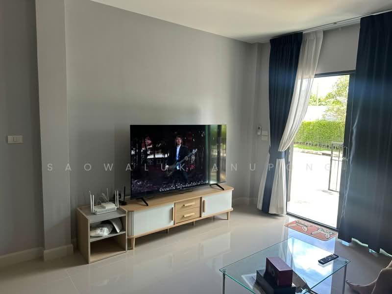 Centro Bangna-Kingkaew, Samut Prakan, Rachathewa, Bang Plee, Samut Prakan, 3 Bedrooms, 170 sqm, Single Detached House For Rent, by Saowaluk Anupong, 500385062 - DDproperty.com