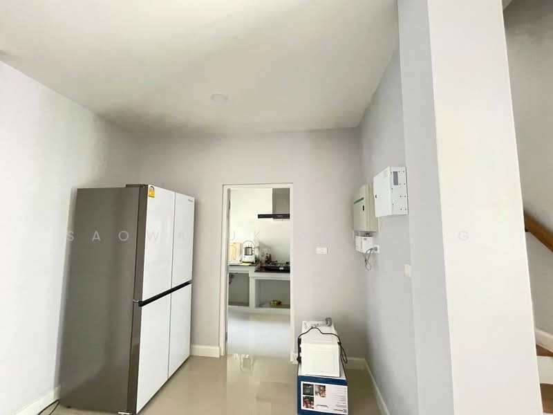 Centro Bangna-Kingkaew, Samut Prakan, Rachathewa, Bang Plee, Samut Prakan, 3 Bedrooms, 170 sqm, Single Detached House For Rent, by Saowaluk Anupong, 500385062 - DDproperty.com