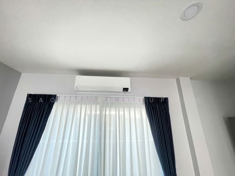 เซนโทร บางนา-กิ่งแก้ว : Centro Bangna-Kingkaew, สมุทรปราการ, ราชาเทวะ, บางพลี, สมุทรปราการ, 170 ตร.ม., บ้านเดี่ยว ให้เช่า, โดย Saowaluk Anupong, 500385062 - DDproperty.com