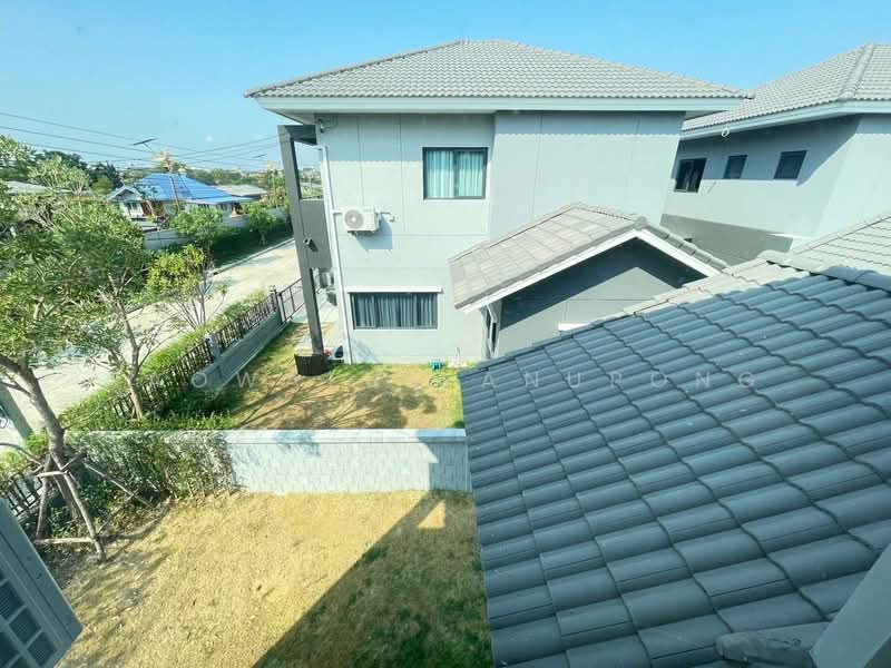 Centro Bangna-Kingkaew, Samut Prakan, Rachathewa, Bang Plee, Samut Prakan, 3 Bedrooms, 170 sqm, Single Detached House For Rent, by Saowaluk Anupong, 500385062 - DDproperty.com