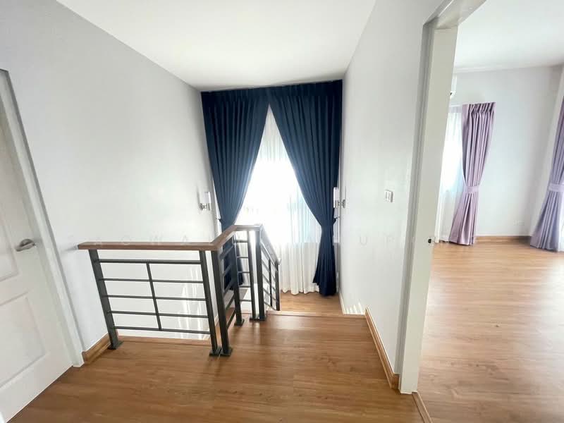 Centro Bangna-Kingkaew, Samut Prakan, Rachathewa, Bang Plee, Samut Prakan, 3 Bedrooms, 170 sqm, Single Detached House For Rent, by Saowaluk Anupong, 500385062 - DDproperty.com