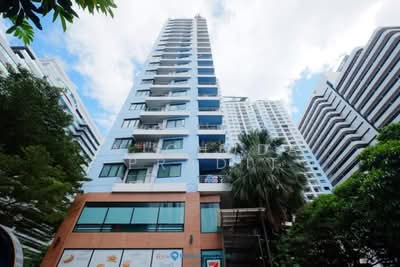 ขาย - Supalai Premier Place Asoke : ศุภาลัย พรีเมียร์ เพลส อโศก, กรุงเทพ