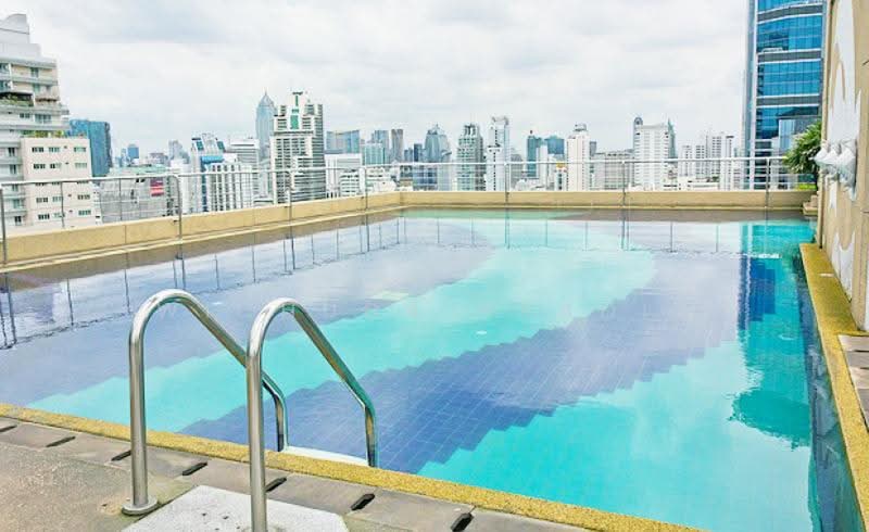 Supalai Premier Place Asoke : ศุภาลัย พรีเมียร์ เพลส อโศก, กรุงเทพ, 60 ถนนอโศกมนตรี, คลองเตยเหนือ, วัฒนา, กรุงเทพ, 85 ตร.ม., คอนโด ขาย, โดย Wichuda Pradit, 500385065 - DDproperty.com