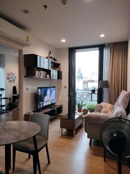 The Line Phahon-Pradipat, Bangkok, 21 Pradiphat Road, Samsen Nai, Phaya Thai, Bangkok, 2 Bedrooms, 58 sqm, Condo For Sale, by Wichuda Pradit, 500385070 - DDproperty.com