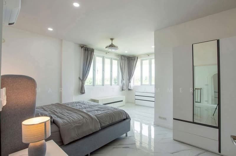 Hua Hin Soi 70, Prachuap Khiri Khan, Soi Monmai, Hin Lek Fai, Hua Hin, Prachuap Khiri Khan, 7 Bedrooms, 455 sqm, Villa For Sale, by Mark Puttkammer, 500385072 - DDproperty.com