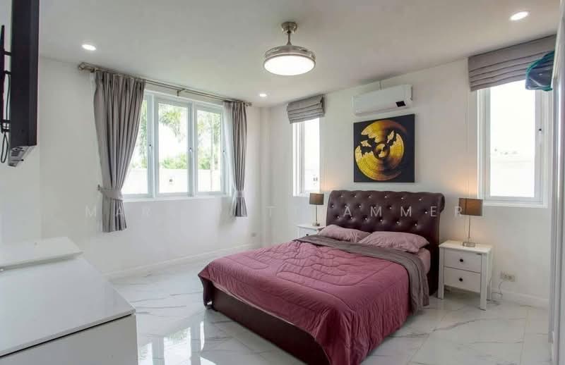 Hua Hin Soi 70, Prachuap Khiri Khan, Soi Monmai, Hin Lek Fai, Hua Hin, Prachuap Khiri Khan, 7 Bedrooms, 455 sqm, Villa For Sale, by Mark Puttkammer, 500385072 - DDproperty.com