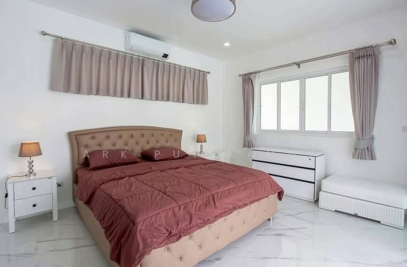 Hua Hin Soi 70, ประจวบคีรีขันธ์, Soi Monmai, หินเหล็กไฟ, หัวหิน, ประจวบคีรีขันธ์, 455 ตร.ม., วิลล่า ขาย, โดย Mark Puttkammer, 500385072 - DDproperty.com
