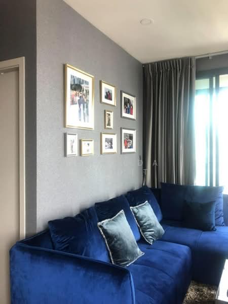 IDEO Q Siam-Ratchathewi, Bangkok, Phetchaburi Road, Thanon Phaya Thai, Ratchathewi, Bangkok, 2 Bedrooms, 52 sqm, Condo For Sale, by Wichuda Pradit, 500385075 - DDproperty.com