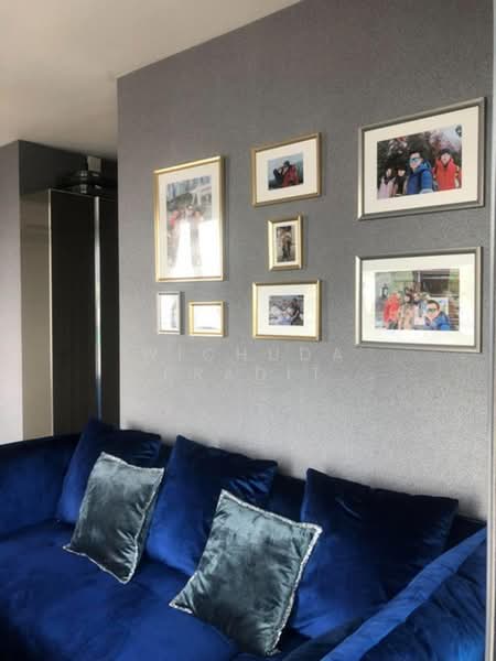IDEO Q Siam-Ratchathewi, Bangkok, Phetchaburi Road, Thanon Phaya Thai, Ratchathewi, Bangkok, 2 Bedrooms, 52 sqm, Condo For Sale, by Wichuda Pradit, 500385075 - DDproperty.com