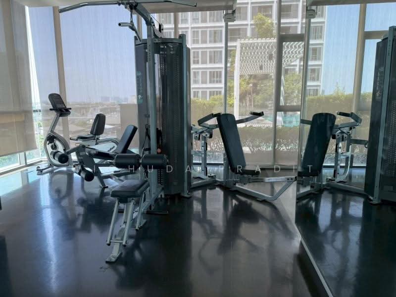 IDEO Wutthakat, Bangkok, Soi Wing Wua, Ratchapruk Road, Bangko, Chom Thong, Bangkok, 1 Bedroom, 30 sqm, Condo For Sale, by Wichuda Pradit, 500385078 - DDproperty.com