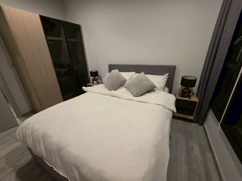 XT Ekkamai, Bangkok, 259 Soi Sukhumvit 63, Khlong Tan Nua, Watthana, Bangkok, 1 Bedroom, 32 sqm, Condo For Rent, by รัชกานต์ อัจฉริยะโพธา, 500385081 - DDproperty.com