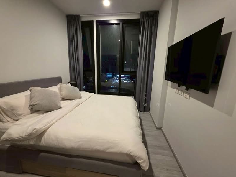 XT Ekkamai, Bangkok, 259 Soi Sukhumvit 63, Khlong Tan Nua, Watthana, Bangkok, 1 Bedroom, 32 sqm, Condo For Rent, by รัชกานต์ อัจฉริยะโพธา, 500385081 - DDproperty.com
