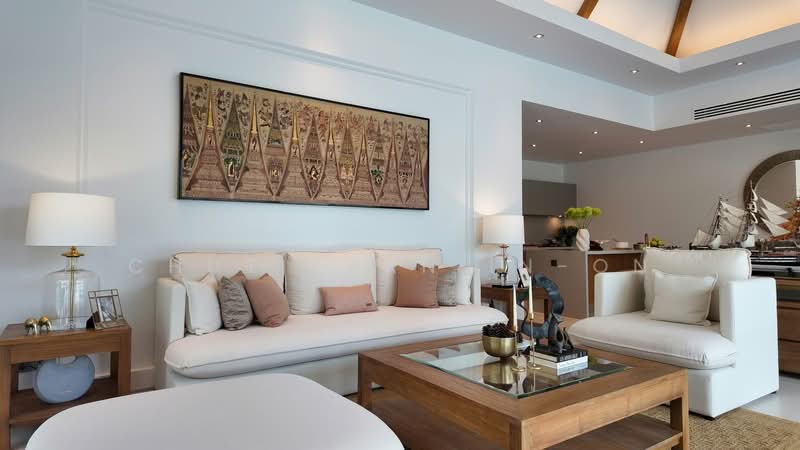 Luxury Pool Villa for Sale – Anchan Sunscape, Paklok, Phuket, Thep Krasattri, Thalang, Phuket, 3 Bedrooms, 326 sqm, Villa For Sale, by Chutikarn In-On, 500385082 - DDproperty.com