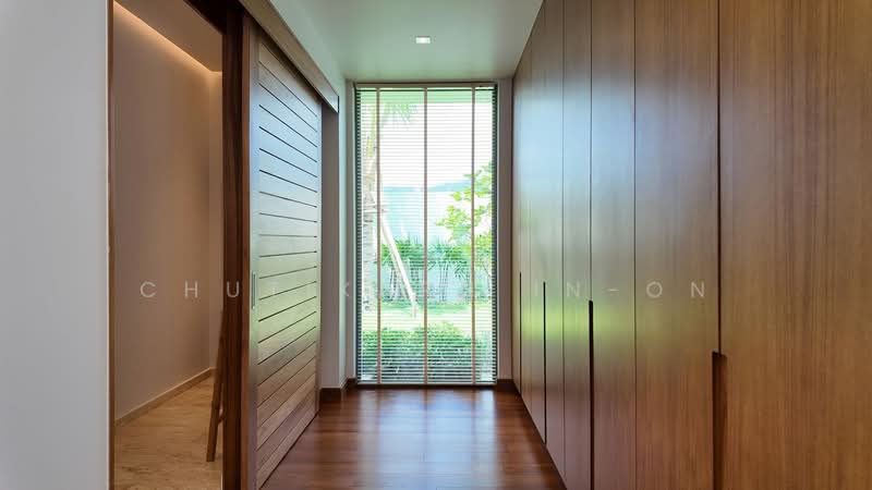 ขายลักชัวรีพูลวิลล่า โครงการ Anchan Sunscape ป่าคลอก ถลาง ภูเก็ต, ภูเก็ต, เทพกระษัตรี, ถลาง, ภูเก็ต, 326 ตร.ม., วิลล่า ขาย, โดย Chutikarn In-On, 500385082 - DDproperty.com