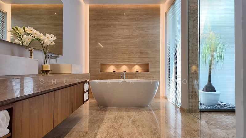 Luxury Pool Villa for Sale – Anchan Sunscape, Paklok, Phuket, Thep Krasattri, Thalang, Phuket, 3 Bedrooms, 326 sqm, Villa For Sale, by Chutikarn In-On, 500385082 - DDproperty.com