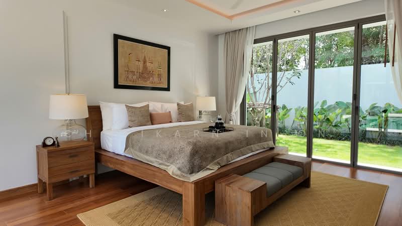 ขายลักชัวรีพูลวิลล่า โครงการ Anchan Sunscape ป่าคลอก ถลาง ภูเก็ต, ภูเก็ต, เทพกระษัตรี, ถลาง, ภูเก็ต, 326 ตร.ม., วิลล่า ขาย, โดย Chutikarn In-On, 500385082 - DDproperty.com