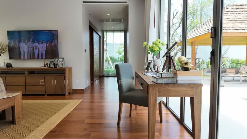 Luxury Pool Villa for Sale – Anchan Sunscape, Paklok, Phuket, Thep Krasattri, Thalang, Phuket, 3 Bedrooms, 326 sqm, Villa For Sale, by Chutikarn In-On, 500385082 - DDproperty.com