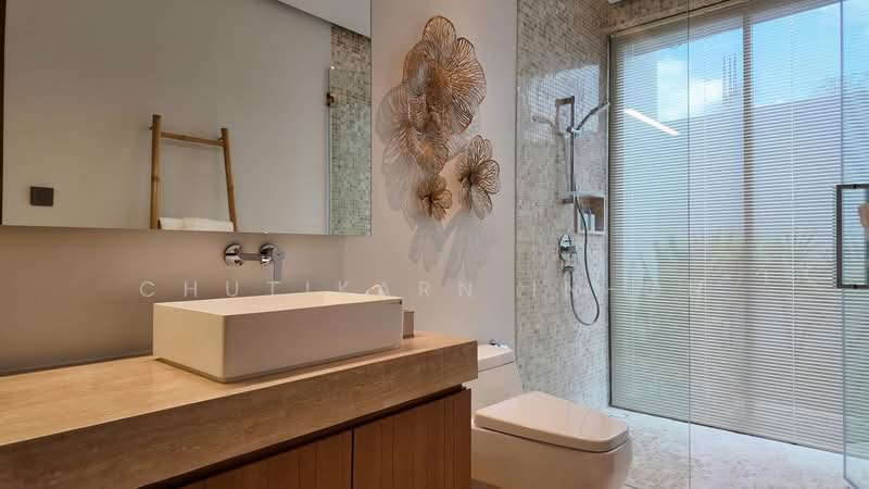 Luxury Pool Villa for Sale – Anchan Sunscape, Paklok, Phuket, Thep Krasattri, Thalang, Phuket, 3 Bedrooms, 326 sqm, Villa For Sale, by Chutikarn In-On, 500385082 - DDproperty.com