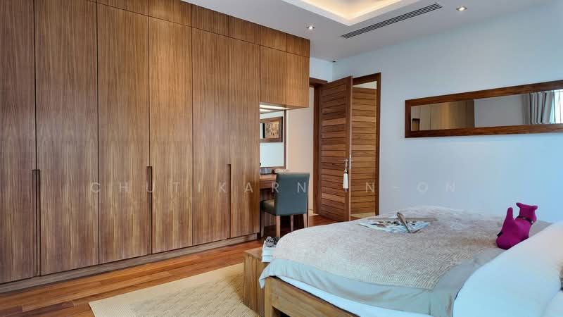 Luxury Pool Villa for Sale – Anchan Sunscape, Paklok, Phuket, Thep Krasattri, Thalang, Phuket, 3 Bedrooms, 326 sqm, Villa For Sale, by Chutikarn In-On, 500385082 - DDproperty.com