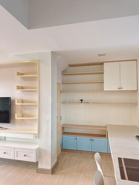 Indy Bangna-Ramkhamhaeng 2, Bangkok, Soi 7, Dok Mai, Prawet, Bangkok, 2 Bedrooms, 90 sqm, Townhouse For Sale, by Wallaya (Jang) Boonmee, 500385083 - DDproperty.com