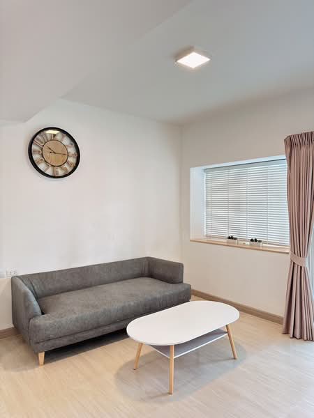 Indy Bangna-Ramkhamhaeng 2, Bangkok, Soi 7, Dok Mai, Prawet, Bangkok, 2 Bedrooms, 90 sqm, Townhouse For Sale, by Wallaya (Jang) Boonmee, 500385083 - DDproperty.com