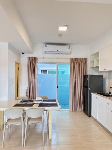 Indy Bangna-Ramkhamhaeng 2, Bangkok, Soi 7, Dok Mai, Prawet, Bangkok, 2 Bedrooms, 90 sqm, Townhouse For Sale, by Wallaya (Jang) Boonmee, 500385083 - DDproperty.com