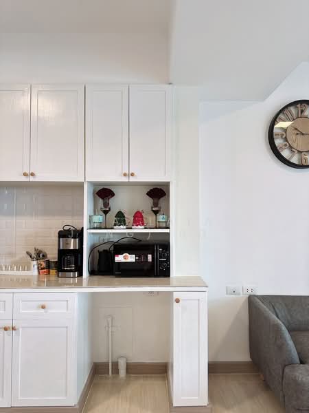 Indy Bangna-Ramkhamhaeng 2, Bangkok, Soi 7, Dok Mai, Prawet, Bangkok, 2 Bedrooms, 90 sqm, Townhouse For Sale, by Wallaya (Jang) Boonmee, 500385083 - DDproperty.com