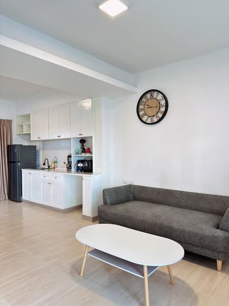 Indy Bangna-Ramkhamhaeng 2, Bangkok, Soi 7, Dok Mai, Prawet, Bangkok, 2 Bedrooms, 90 sqm, Townhouse For Sale, by Wallaya (Jang) Boonmee, 500385083 - DDproperty.com