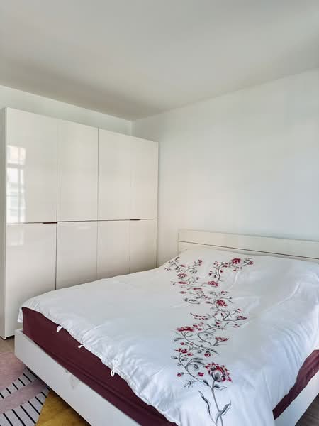 Indy Bangna-Ramkhamhaeng 2, Bangkok, Soi 7, Dok Mai, Prawet, Bangkok, 2 Bedrooms, 90 sqm, Townhouse For Sale, by Wallaya (Jang) Boonmee, 500385083 - DDproperty.com