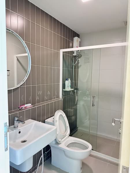 Indy Bangna-Ramkhamhaeng 2, Bangkok, Soi 7, Dok Mai, Prawet, Bangkok, 2 Bedrooms, 90 sqm, Townhouse For Sale, by Wallaya (Jang) Boonmee, 500385083 - DDproperty.com