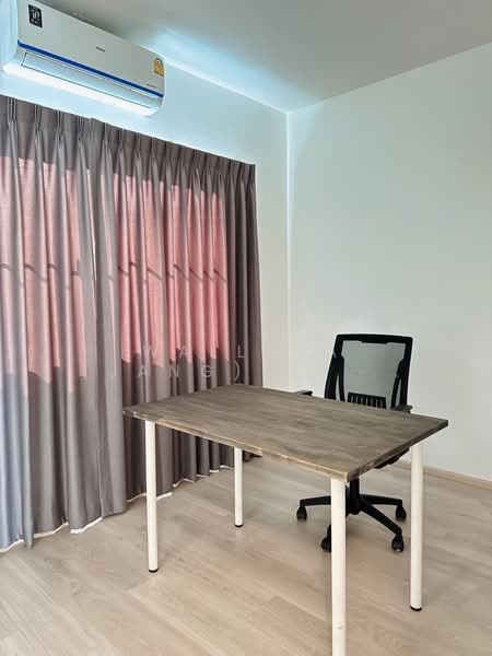 Indy Bangna-Ramkhamhaeng 2, Bangkok, Soi 7, Dok Mai, Prawet, Bangkok, 2 Bedrooms, 90 sqm, Townhouse For Sale, by Wallaya (Jang) Boonmee, 500385083 - DDproperty.com