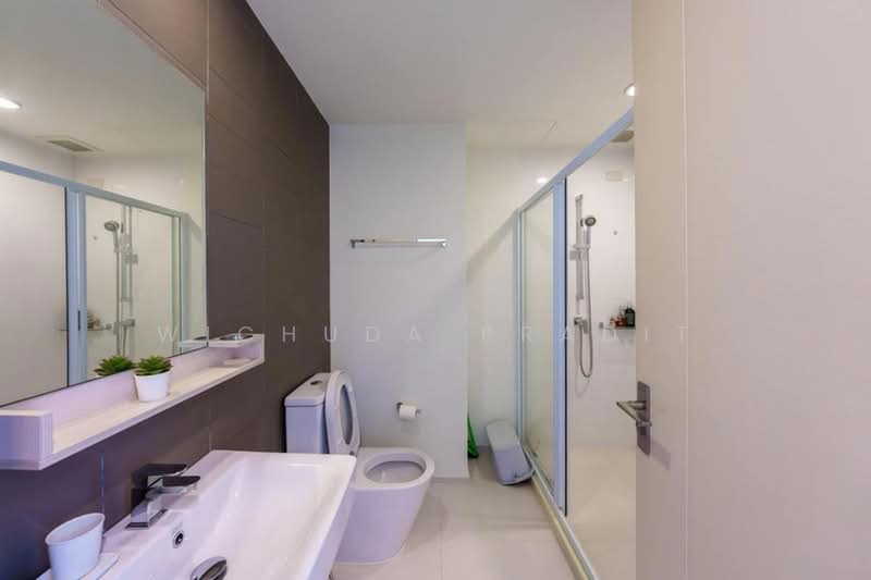 The Key Wutthakat, Bangkok, Ratchaphruek Road, Pak Khlong Phasi Charoen, Phasi Charoen, Bangkok, 2 Bedrooms, 56 sqm, Condo For Sale, by Wichuda Pradit, 500385086 - DDproperty.com