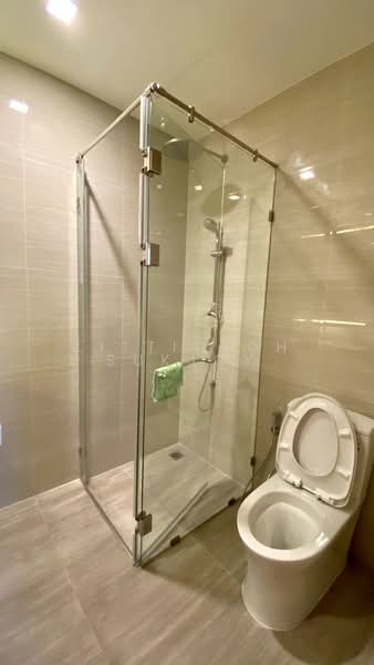 Noble BE33, Bangkok, 19 Soi Sukhumvit 33, Khlong Tan Nua, Watthana, Bangkok, 3 Bedrooms, 76 sqm, Condo For Rent, by Kittitach Sukjoy, 500385087 - DDproperty.com