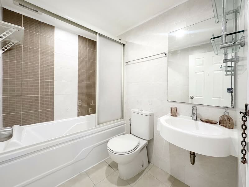 Lumpini Suite Rama 8, Bangkok, 1481 Arun Amarin Rd, Bang Yi Khan, Bang Phlat, Bangkok, 2 Bedrooms, 63 sqm, Condo For Sale, by Bunyanut Kaewchusen, 500385089 - DDproperty.com