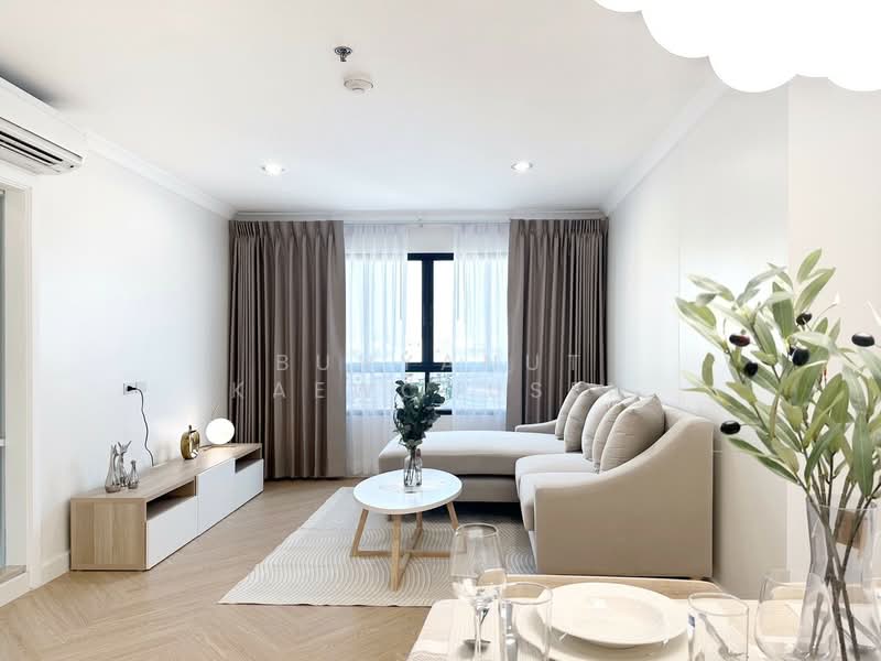 Lumpini Suite Rama 8, Bangkok, 1481 Arun Amarin Rd, Bang Yi Khan, Bang Phlat, Bangkok, 2 Bedrooms, 63 sqm, Condo For Sale, by Bunyanut Kaewchusen, 500385089 - DDproperty.com