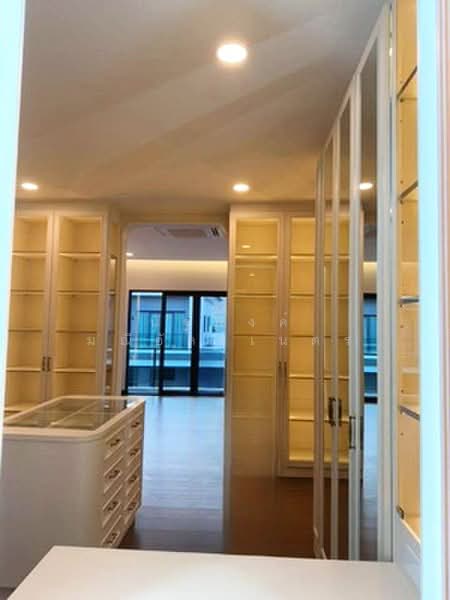 The City Sathorn - Suksawat 3, Samut Prakan, สุขสวัสดิ์, Bang Phung, Phra Pra Daeng, Samut Prakan, 4 Bedrooms, 350 sqm, Single Detached House For Rent, by นัฐพงค์ มณีอัครเนตร, 500385094 - DDproperty.com