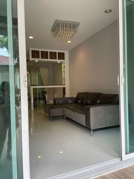 Baan Klang Muang Kaset-Nawamin : บ้านกลางเมือง เกษตร-นวมินทร์, กรุงเทพ, ซอยนวมินทร์ 70 แยก 11-2, คลองกุ่ม, บึงกุ่ม, กรุงเทพ, 162 ตร.ม., ทาวน์เฮ้าส์ ให้เช่า, โดย วรัทยา สีหนาทสกุล, 500385095 - DDproperty.com