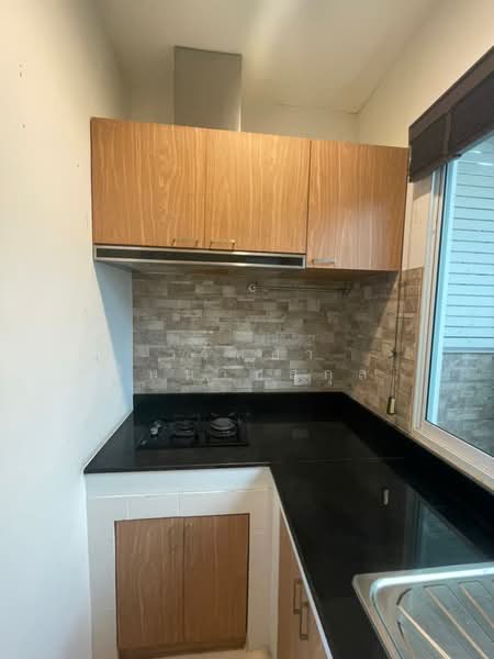 Baan Klang Muang Kaset-Nawamin, Bangkok, Soi Nawamin 70 Yeak 11-2, Khlong Kum, Bueng Kum, Bangkok, 3 Bedrooms, 162 sqm, Townhouse For Rent, by วรัทยา สีหนาทสกุล, 500385095 - DDproperty.com