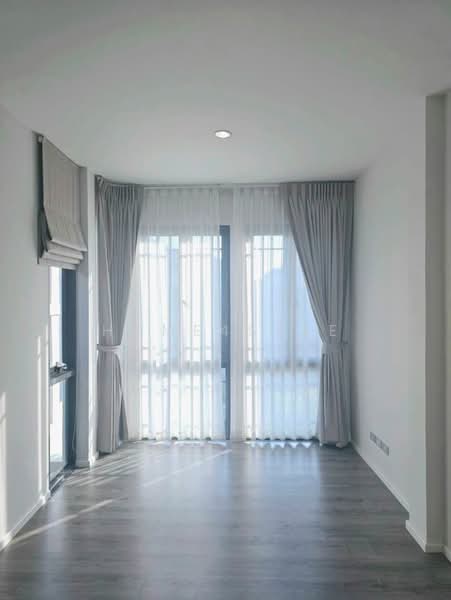 The Sonne Srinakarin-Bangna, Bangkok, Soi Chumchon Mahat Thai 3, Bangna-Trad Road, Dok Mai, Prawet, Bangkok, 4 Bedrooms, 48 sqm, Single Detached House For Sale, by home4sale, 500385096 - DDproperty.com