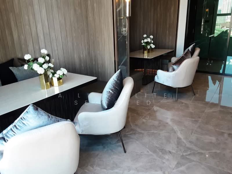 Modiz Sukhumvit 50, Bangkok, Soi Sukhumvit 50, Phra Kanong, Khlong Toei, Bangkok, 1 Bedroom, 32 sqm, Condo For Sale, by A LIST ELITE SELECTED, 500385097 - DDproperty.com