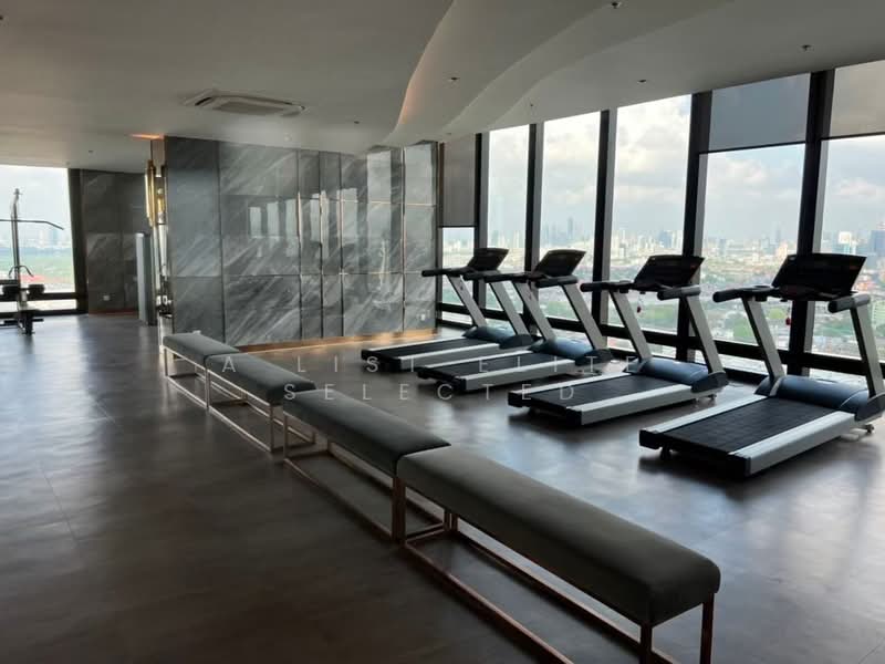 Modiz Sukhumvit 50, Bangkok, Soi Sukhumvit 50, Phra Kanong, Khlong Toei, Bangkok, 1 Bedroom, 32 sqm, Condo For Sale, by A LIST ELITE SELECTED, 500385097 - DDproperty.com