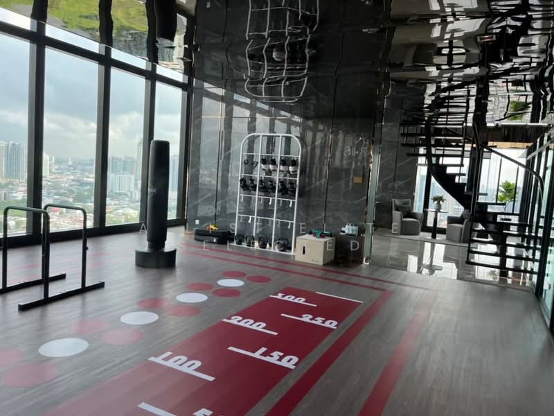Modiz Sukhumvit 50, Bangkok, Soi Sukhumvit 50, Phra Kanong, Khlong Toei, Bangkok, 1 Bedroom, 32 sqm, Condo For Sale, by A LIST ELITE SELECTED, 500385097 - DDproperty.com