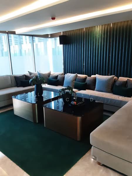 Modiz Sukhumvit 50, Bangkok, Soi Sukhumvit 50, Phra Kanong, Khlong Toei, Bangkok, 1 Bedroom, 32 sqm, Condo For Sale, by A LIST ELITE SELECTED, 500385097 - DDproperty.com