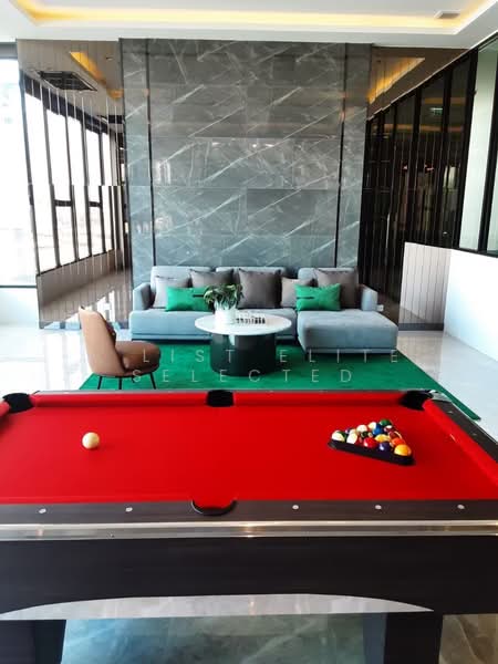 Modiz Sukhumvit 50, Bangkok, Soi Sukhumvit 50, Phra Kanong, Khlong Toei, Bangkok, 1 Bedroom, 32 sqm, Condo For Sale, by A LIST ELITE SELECTED, 500385097 - DDproperty.com